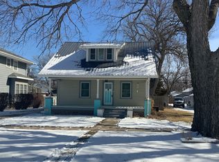 1330 N Saint Joseph Ave, Hastings, NE 68901
