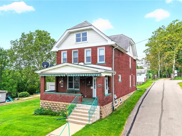 512 Dersam St, McKeesport, PA 15133