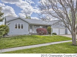 1709 Trails Dr, Urbana, IL 61802