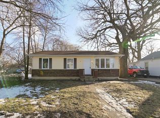 2813 Gabriel Ave, Zion, IL 60099