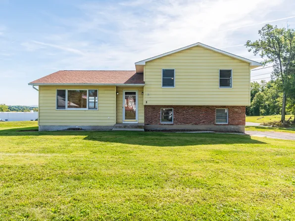 8 Herman Ave, Newburgh, NY 12550