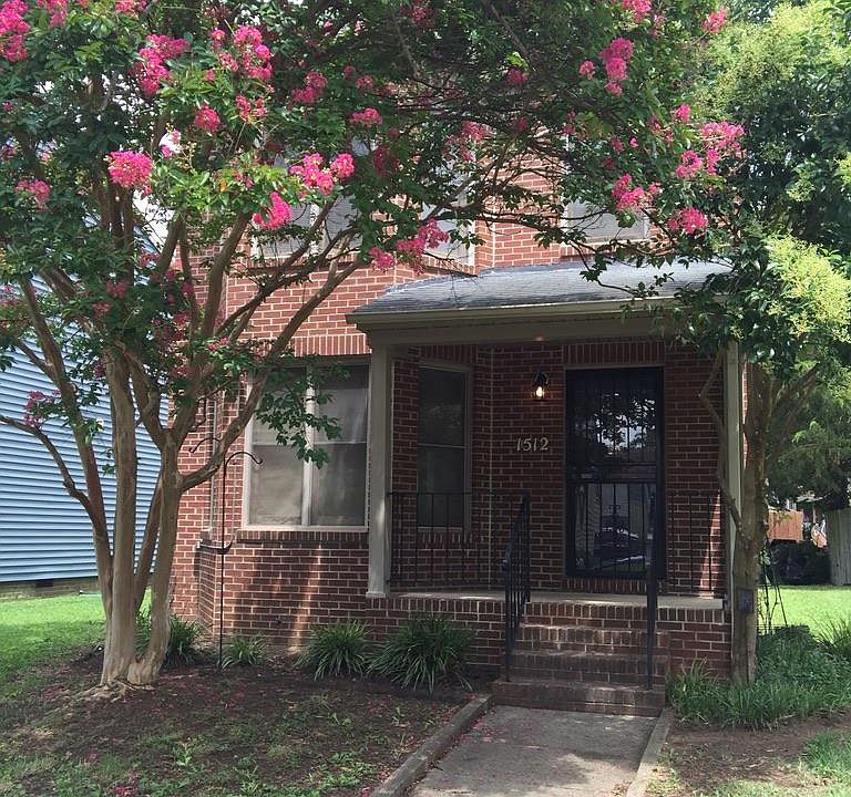 Welcome Home! Parking is included on the rear or front side of the property.