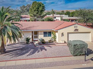625 N Avenida Tortuga, Green Valley, AZ 85614