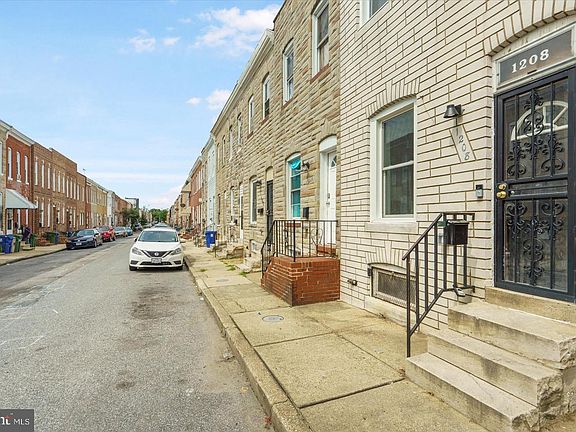 2nd image of 1208 Glyndon Ave