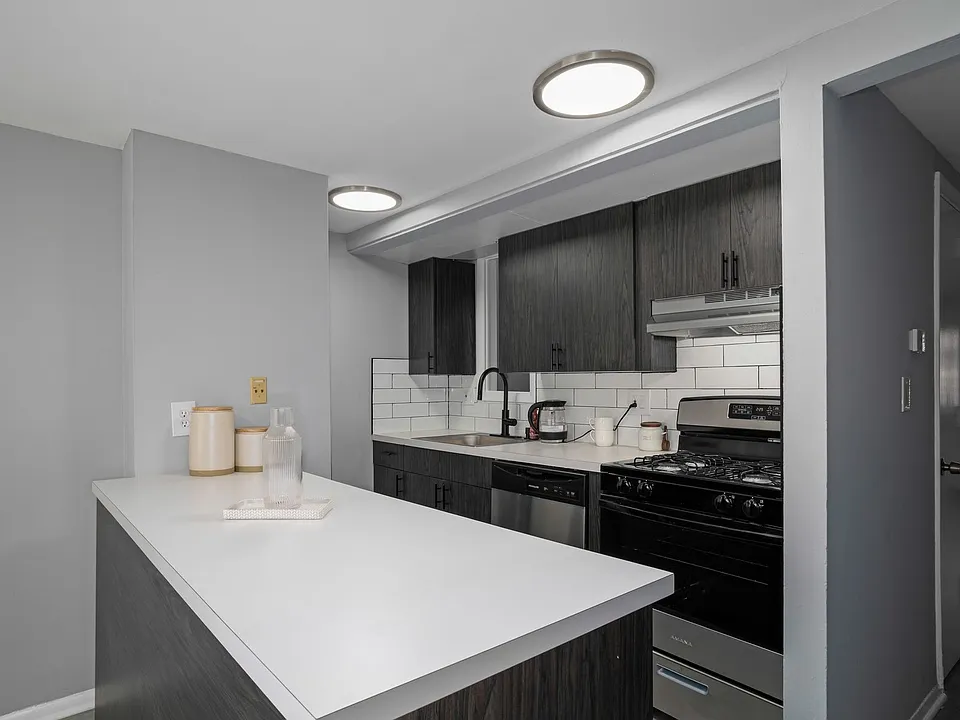 Cedar Village Apartments and Townhomes