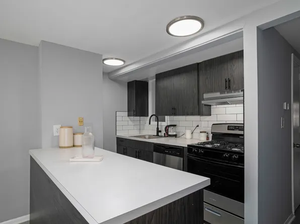 Cedar Village Apartments and Townhomes
