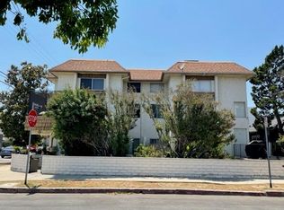 14931 Magnolia Blvd APT 8, Sherman Oaks, CA 91403