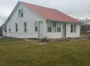 5484 Ky 15 N, Pine Ridge, KY 41360