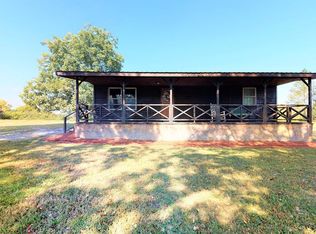 399 Boanerges Church Rd, Old Fort, TN 37362