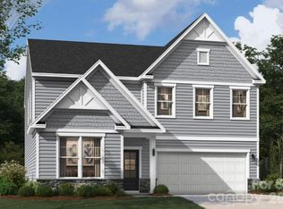 1315 Mossy Glade Rd, Indian Trail, NC 28079
