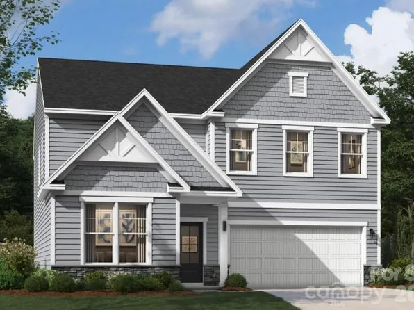 1315 Mossy Glade Rd, Indian Trail, NC 28079