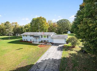 3003 J Mar Rd, Reedsville, WI 54230