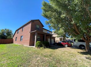 2913 Castlebend Dr, Seagoville, TX