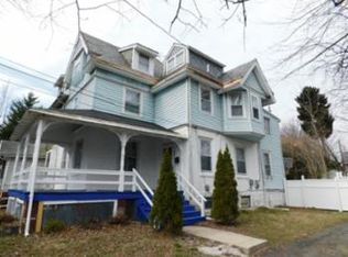 47 E Stewart Ave, Lansdowne, PA