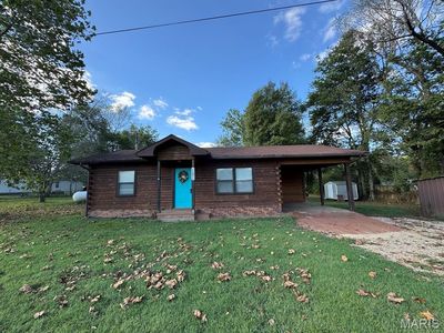 121 Ripley Rte E #160E-8, Doniphan, MO, 63935