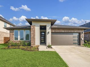 29227 Alpine Dr, Brookshire, TX 77423