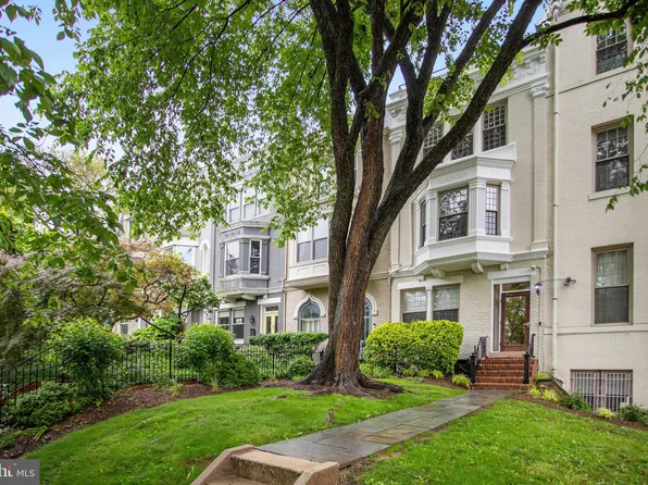 101 N Carolina Ave SE APT A300, Washington, DC 20003