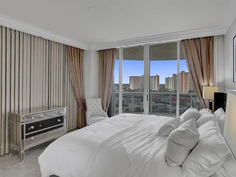 3100 N Ocean Dr #808 — Photo 21