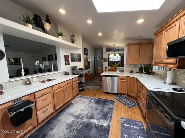11596 W SIERRA DAWN Boulevard #265, Surprise, AZ 85378