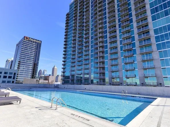 361 17th St NW Unit 2517, Atlanta, GA 30363