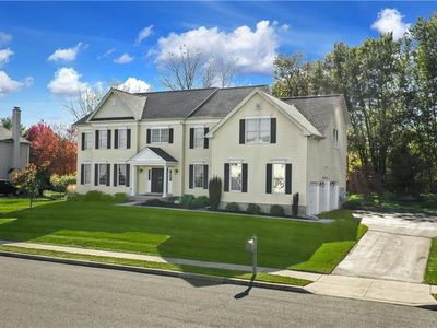 1846 Viola Ln, Hellertown, PA, 18055