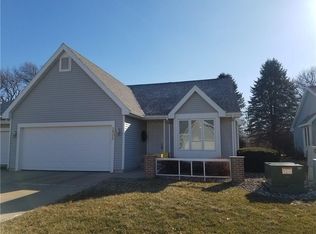 2505 Parkview Pl, Perry, IA 50220