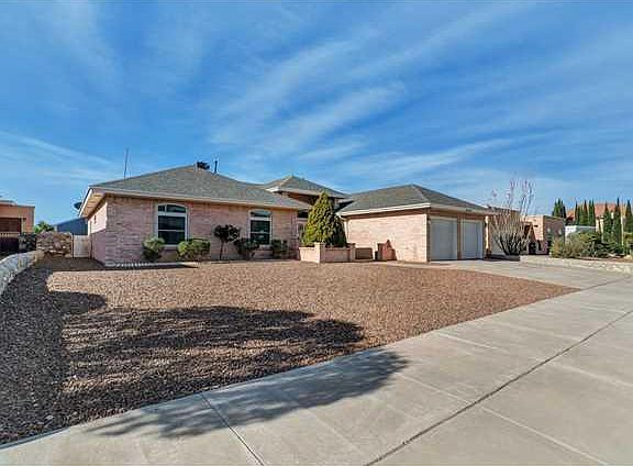 2nd image of 6928 Marble Canyon Dr