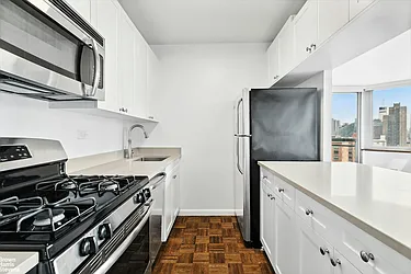 Rented by Brown Harris Stevens