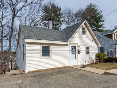 203 College Farm Rd, Waltham, MA, 02451