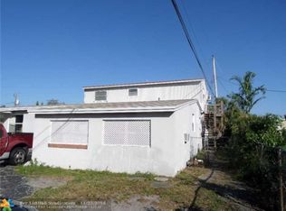 5810 NE 1st Ave, Oakland Park, FL 33334