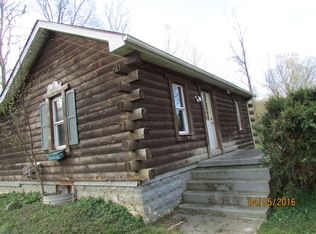 2200 Weavers Run, West Point, KY 40177