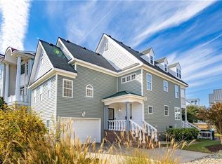 9645 Dolphin Run, Norfolk, VA 23518