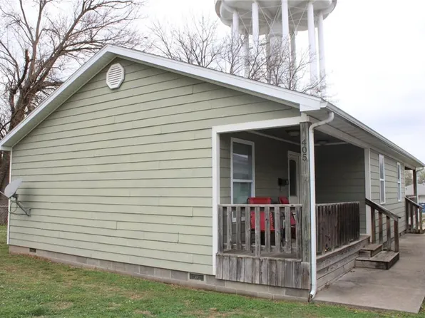 405 E Jackson St, Pittsburg, KS 66762