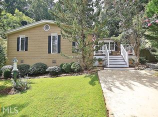 1120 Stephens St SE, Smyrna, GA 30080
