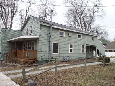 254 Cross St, Adrian, MI, 49221