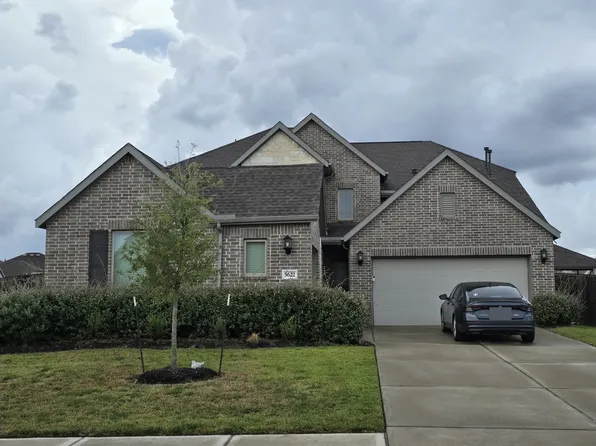 5622 Moonflower Ave, Rosenberg, TX 77471