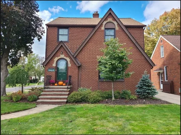 4096 W 161st St, Cleveland, OH 44135