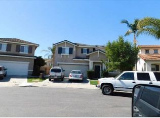 15698 Outrigger Dr, Chino Hills, CA 91709