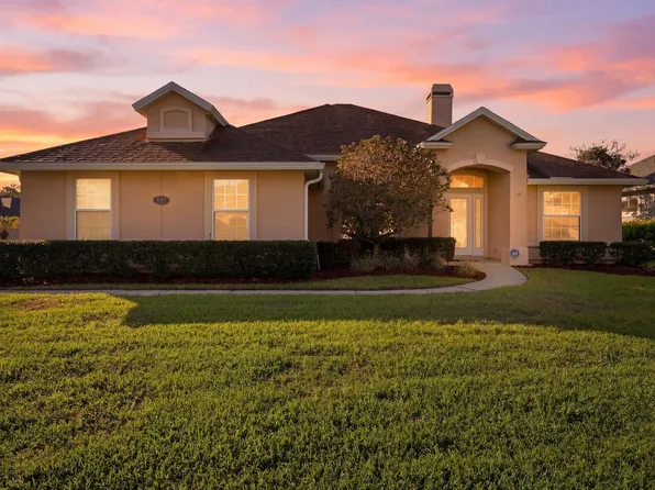 933 Oxford Dr, Saint Augustine, FL 32084