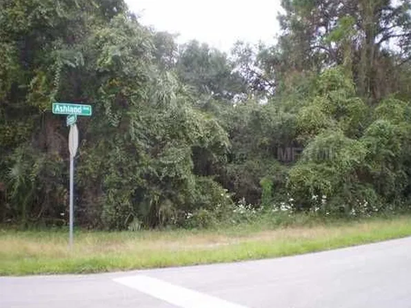 16307 Ashland Ave, Port Charlotte, FL 33954