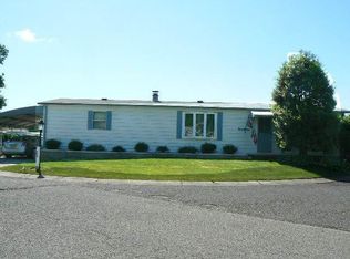 499 Pilgrim Way, Buena, NJ 08310