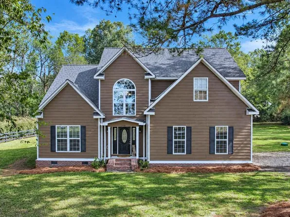 1608 State Highway 32 W, Leesburg, GA 31763