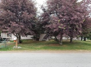 7100 E 20th Ave, Anchorage, AK 99504