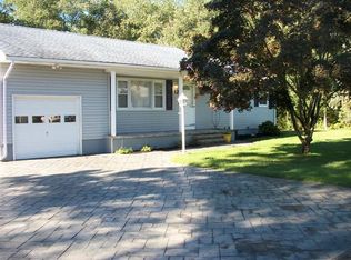 12 Southwind Dr, Waretown, NJ 08758