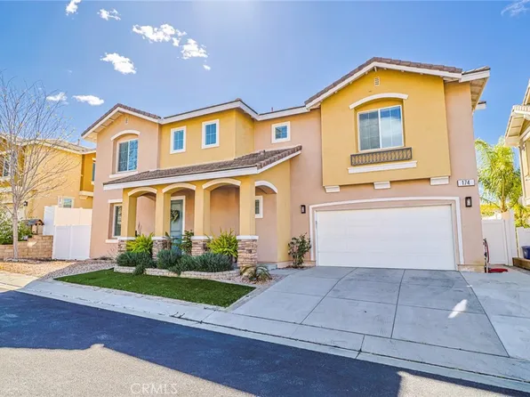 174 Rosewood St, Fillmore, CA 93015