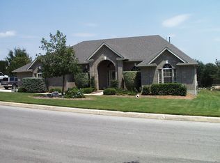 22318 Sierra Blanca, San Antonio, TX 78259