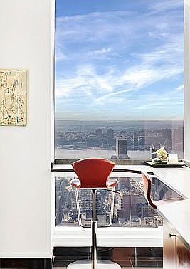 5th image of 230 W 56th St APT 61C