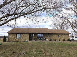 3066 W Old State Road 252, Flat Rock, IN 47234