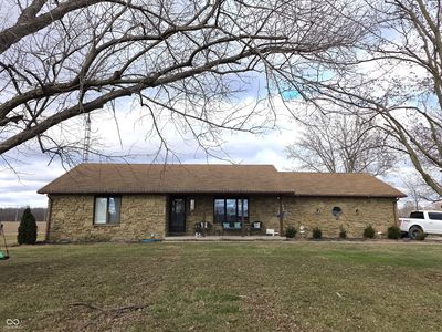 3066 W Old State Road 252, Flat Rock, IN, 47234