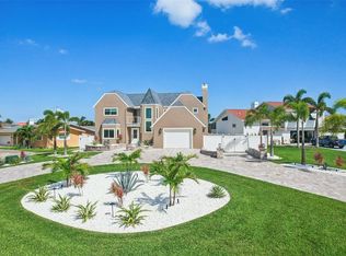 311 22nd St, Belleair Beach, FL 33786